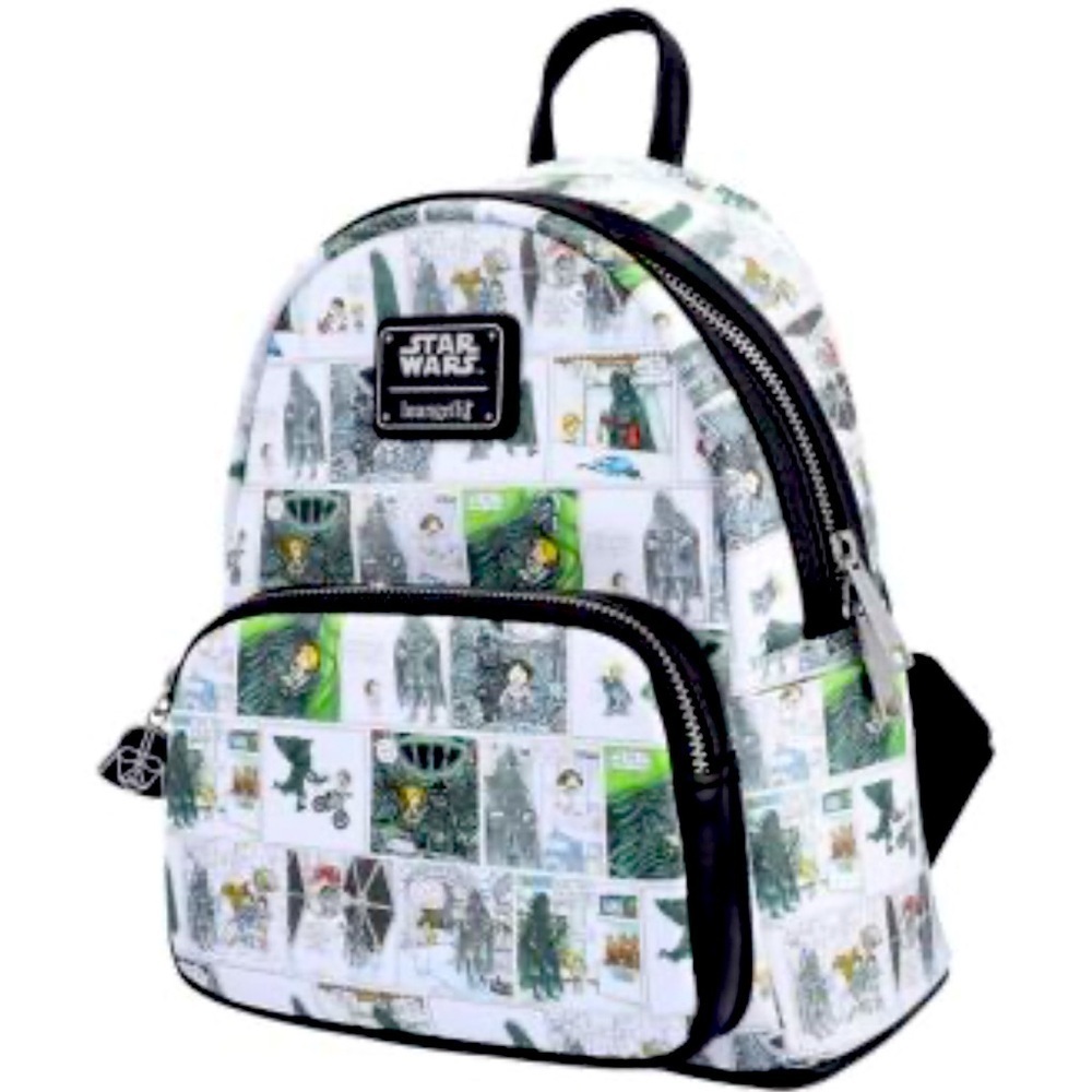 🆕 Star Wars: Vaders I am your Fathers Day Loungefly